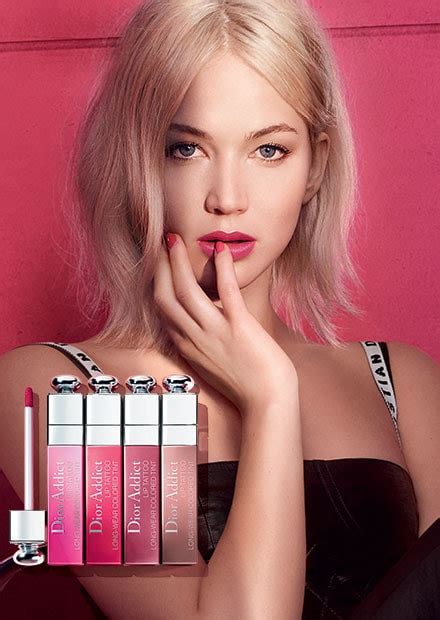 Dior makeup official site